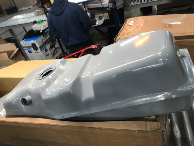 Photo 1 of Dorman 576-341 Front Fuel Tank Compatible with Select Chevrolet / GMC Models