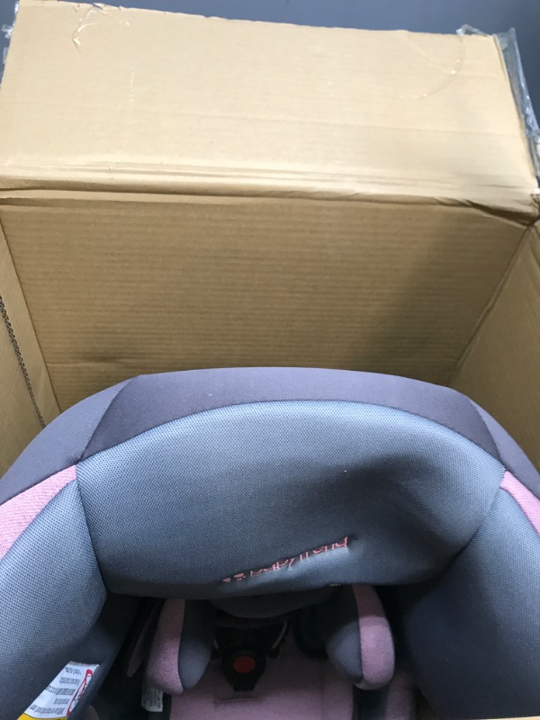 Photo 1 of Baby Trend Trooper 3-in-1 Convertible Car Seat, Cassis Pink