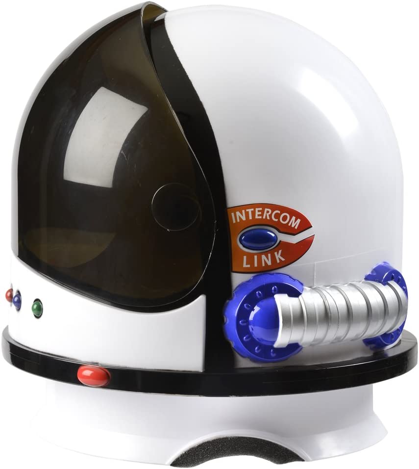 Photo 1 of Aeromax Talking Astronaut Helmet