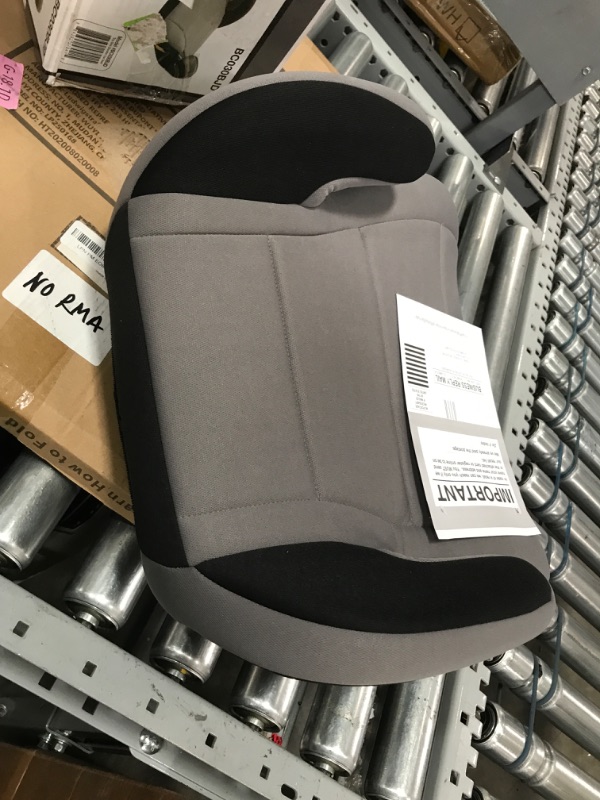 Photo 4 of Cosco Top Side Booster Car Seat in Leo