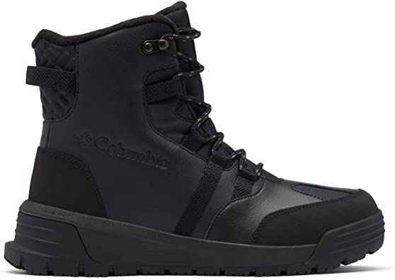 Photo 1 of Columbia Men's Snowtrekker Snow Boot 13