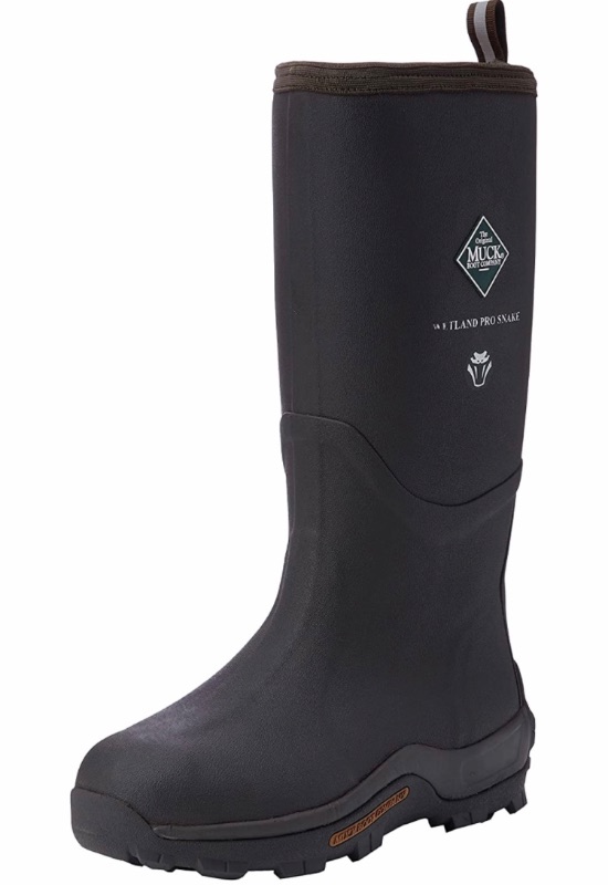 Photo 1 of Muck Boot Men's Wellington Boots Outdoors Equipment 12