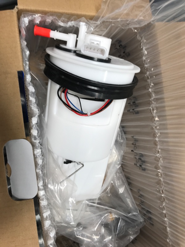 Photo 3 of Delphi FG0372 Fuel Pump Module