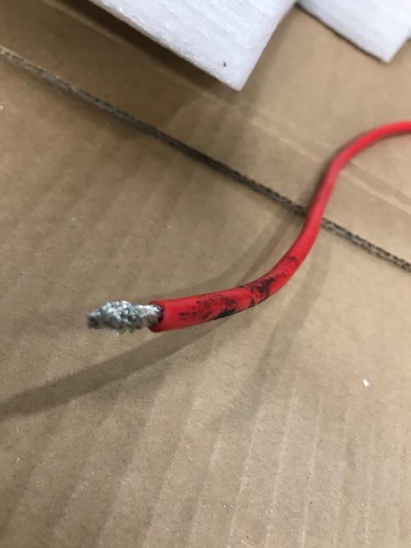 Photo 1 of Lippert Components 643589 Smart Jack Black