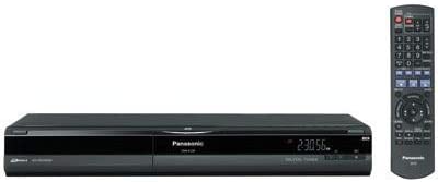 Photo 1 of Panasonic DMR-EZ28K DVD Recorder with 1080p Upconversion (2004 Model)
