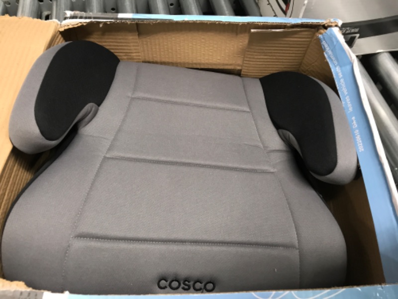 Photo 2 of Cosco Topside Backless Booster Car Seat (Leo)