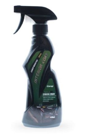 Photo 1 of CARUP® BOOSTER INTERIOR COAT PROFESSIONAL GRADE CAR CARE
