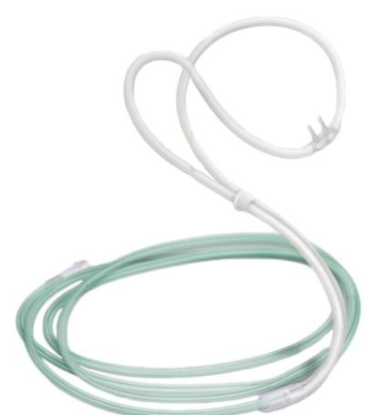 Photo 1 of 50pk-Hudson RCI Softech Plus Nasal Cannula
