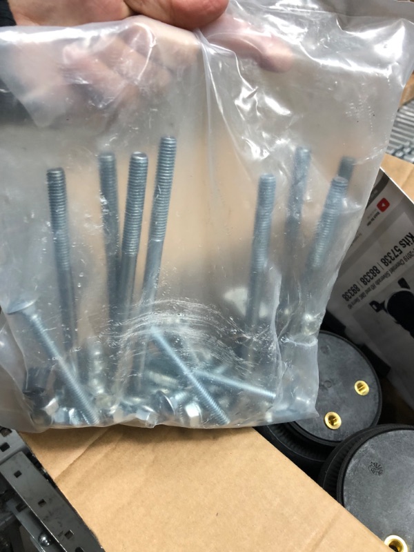 Photo 1 of Air Lift LoadLifter 5000 Ultimate Air Spring Kit