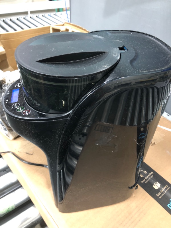 Photo 1 of Used ***Baby Brezza Formula Pro Mini Baby Formula Maker – Small Baby Formula Mixer Machine Fits Small Spaces and is Portable for Travel– Bottle Makers Makes The Perfect Bottle for Your Infant On The Go Advanced, WiFi