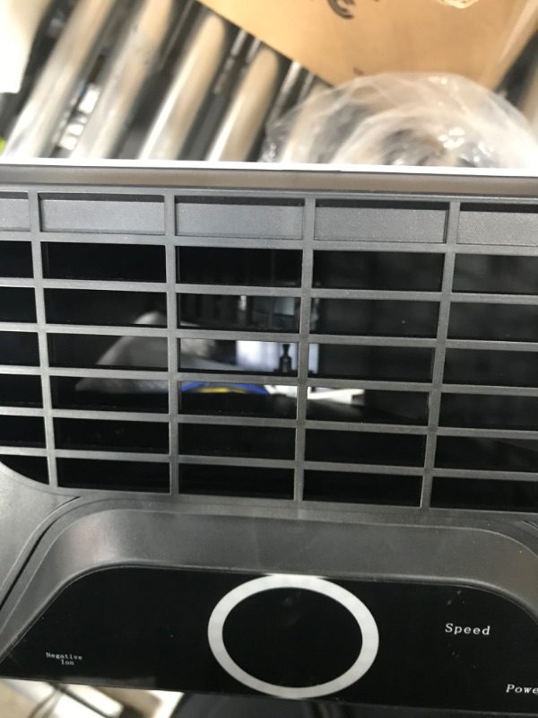 Photo 1 of Atomstack Air Purifier Cleaner For Laser Engraving Machine

