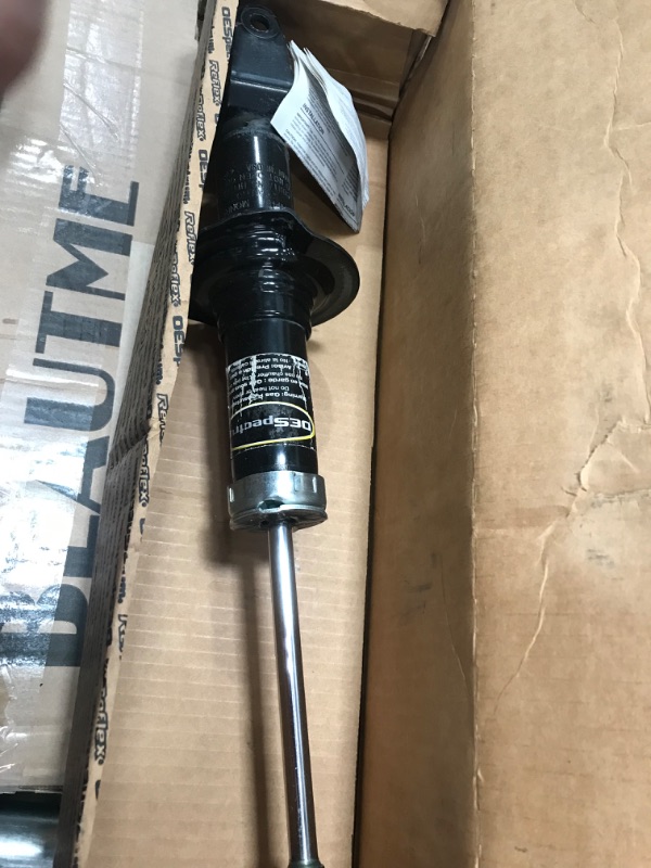 Photo 2 of Monroe Shocks & Struts OESpectrum 71148 Suspension Strut