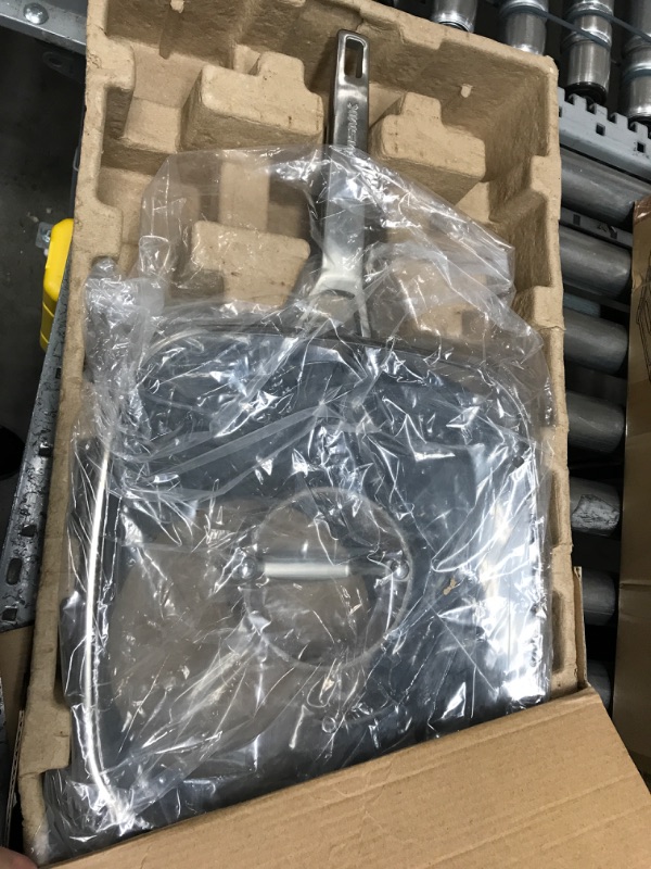 Photo 1 of MsMk Square Grill Pan with lid, Stay-Cool Handle, Each Ridge Nonstick, Oven Safe Dishwasher Safe Induction Grill pans for Stove Tops, Square Frying Pan, Bacon Pan, Indoor Chicken Skillet, 11-Inch