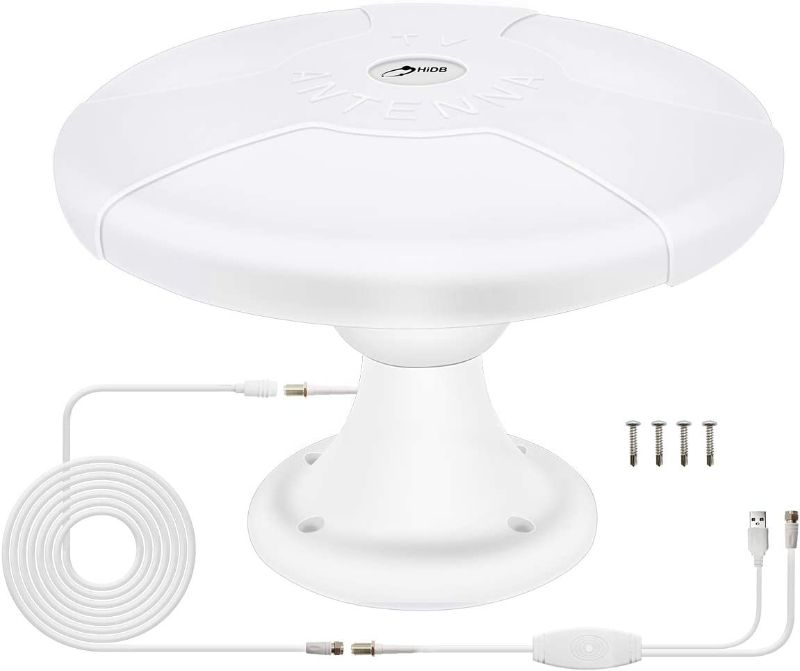 Photo 1 of RV TV Antenna Outdoor Digital HDTV Antenna,