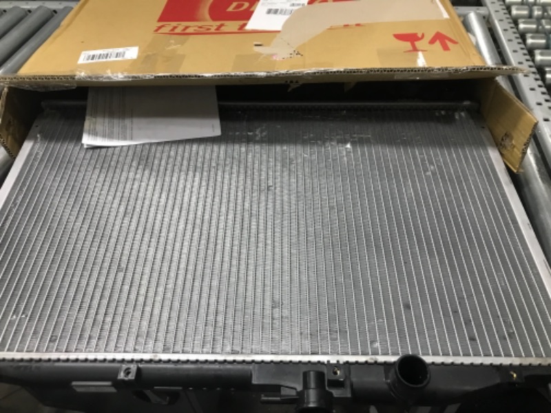 Photo 2 of Denso 221-3231 Radiator