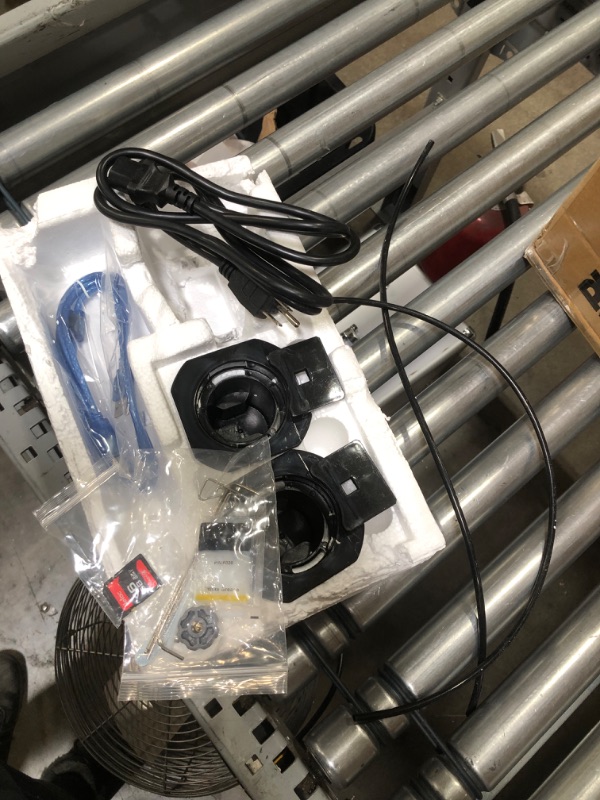 Photo 5 of Flashforge Upgrade Creator Pro T 3D Printer, Direct Drive Dual Extruder, WiFi Connection, Semi Auto Leveling, Color Touchscreen, Works with ABS/PETG/PLA
