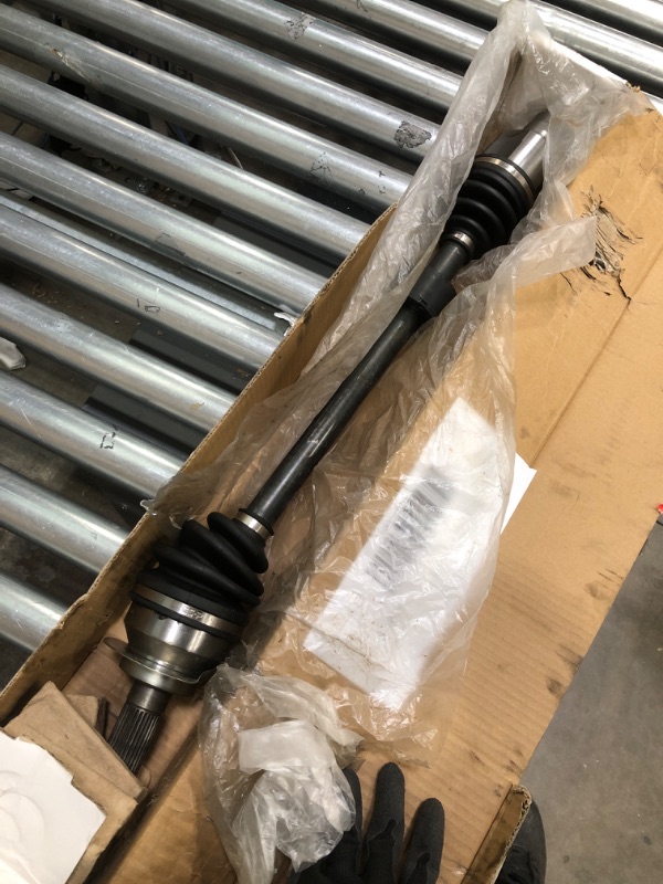 Photo 1 of A-Premium Front Right Passenger Side CV Axle Shaft