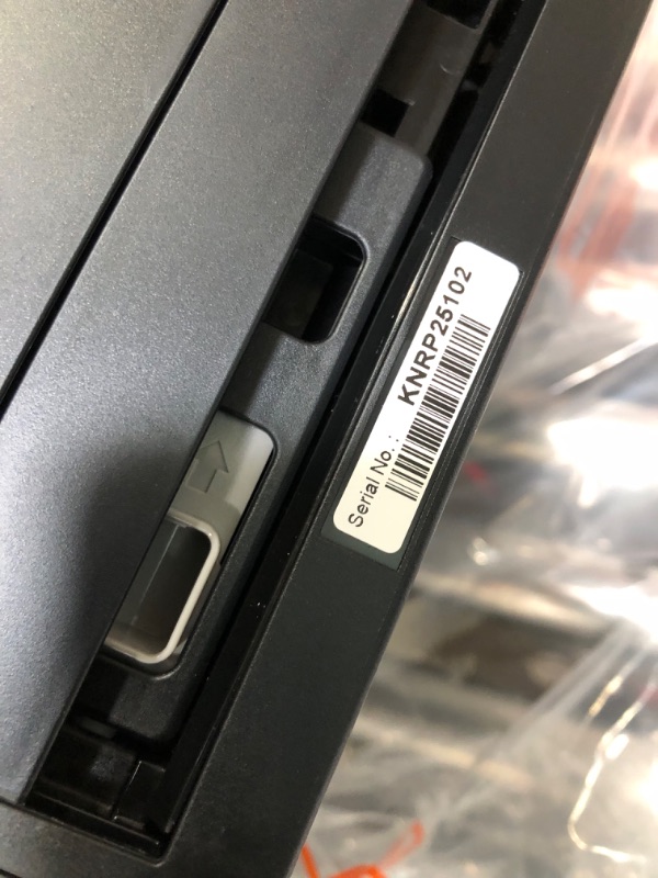 Photo 1 of Canon Printer + Value Ink Pack
