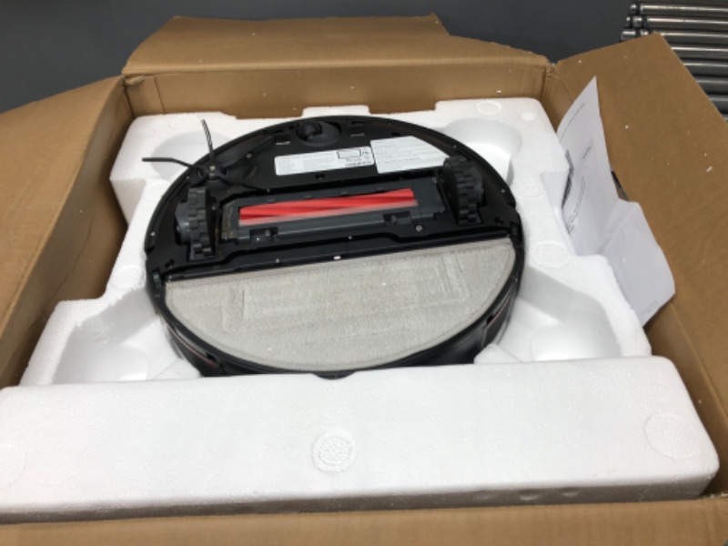 Photo 2 of Roborock S7 MaxV Ultra Robot Vacuum