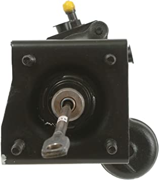 Photo 1 of A1 Cardone Cardone 52-7416 Remanufactured Hydraulic Power Brake Booster without Master Cylinder,Black (Renewed)
