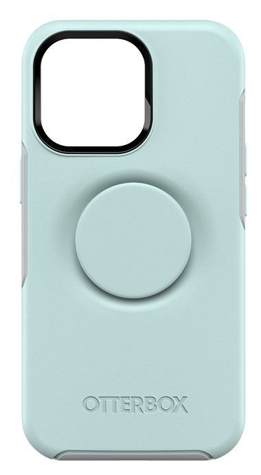 Photo 1 of Otter+Pop Symmetry Series Case - iPhone 13 Pro
