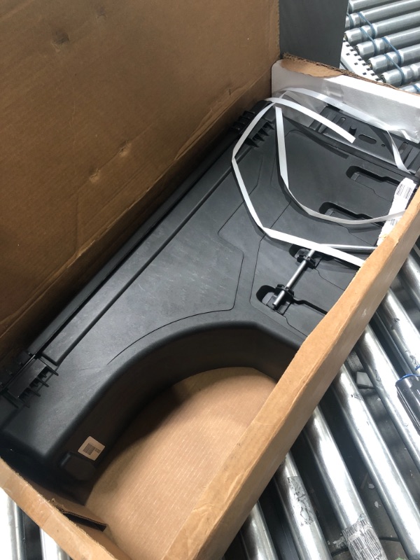 Photo 2 of UnderCover SwingCase Truck Bed Storage Box | SC302D | Fits 2019 - 2023 Dodge Ram 1500/2500 Drivers Side