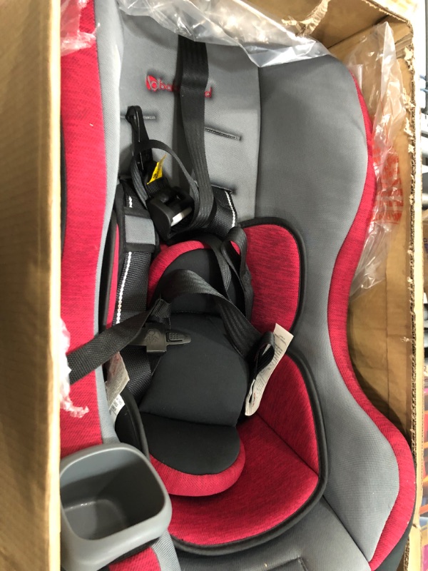 Photo 2 of Baby Trend Trooper 3 in 1 Convertible Car Seat Scooter