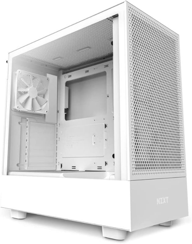 Photo 1 of Mid-Tower PC Gaming Case
