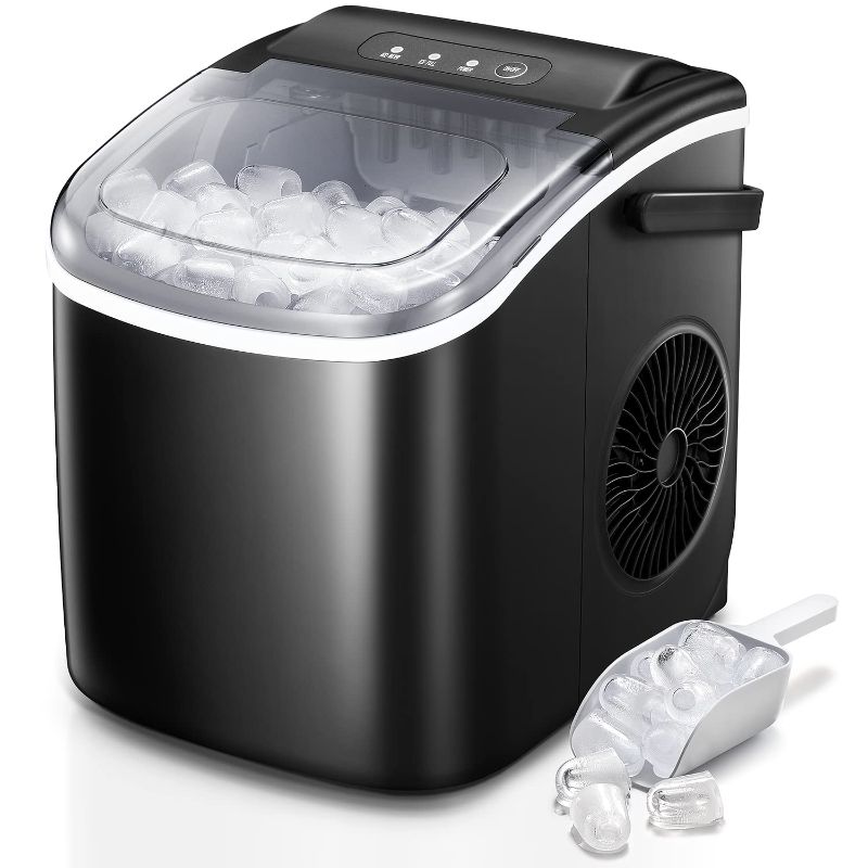 Photo 1 of Ice Makers Countertop