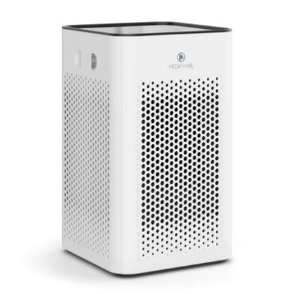 Photo 1 of **SEE NOTES**
Medify MA-25 Air Purifier with H13 True HEPA Filter