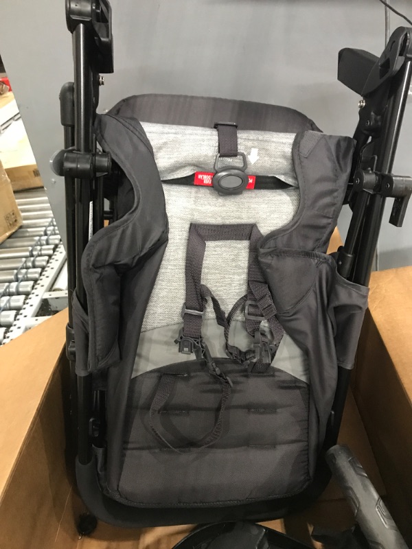 Photo 1 of Baby Trend Passport Bassinet Stroller