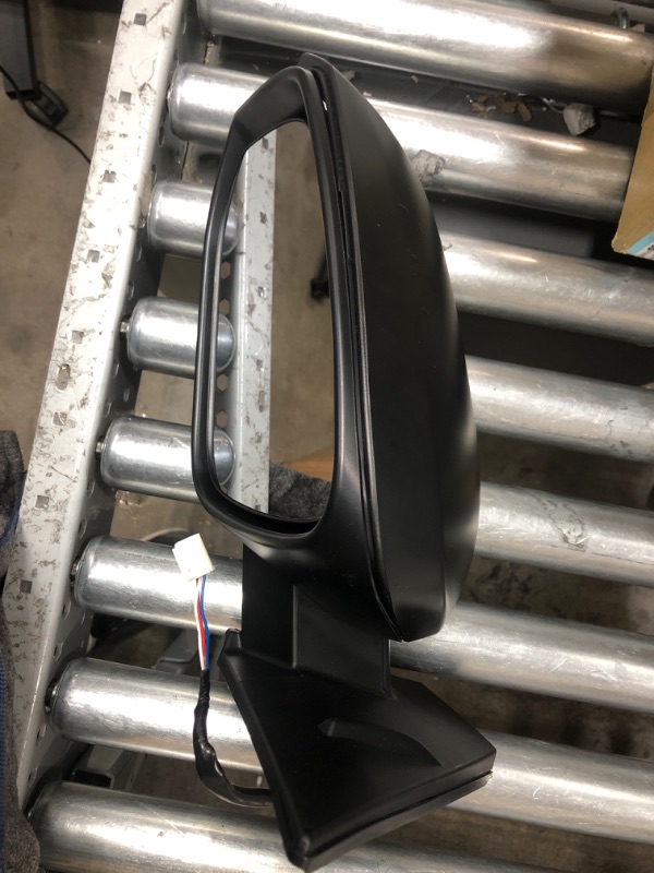 Photo 1 of FOCOPO 312-5430L3EF Replacement Driver Side Door Mirror Set (This product is an aftermarket product. It is not created or sold by the OE car company) Driver Side (LH)