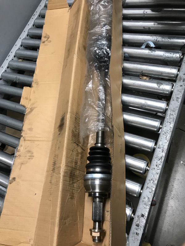 Photo 2 of A-Premium CV Axle Shaft Assembly Compatible with Lexus IS250 2006-2009 GS300 2006 Rear Right Passenger Side