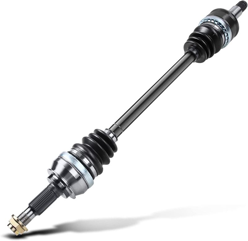 Photo 1 of A-Premium CV Axle Shaft Assembly Compatible with Lexus IS250 2006-2009 GS300 2006 Rear Right Passenger Side