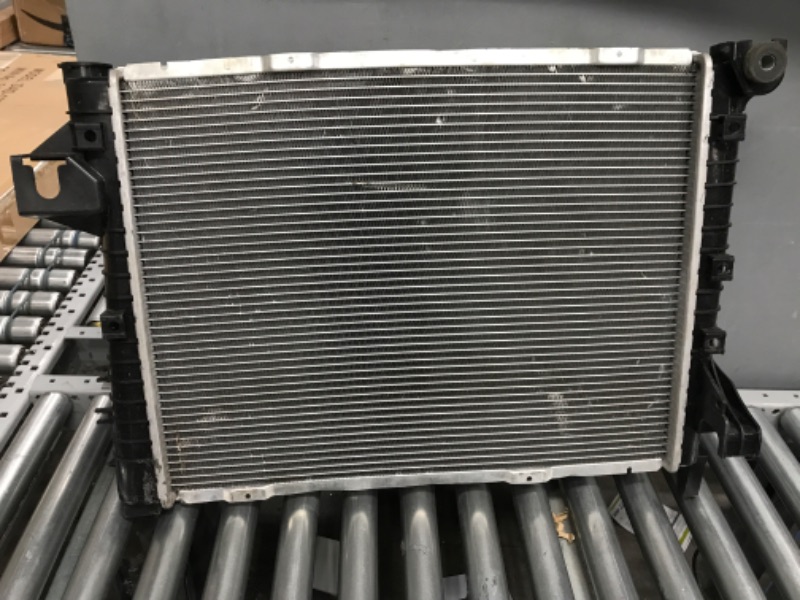 Photo 3 of AUTOSAVER88 Radiator Compatible with Dodge Ram 3500 2500 1500 Laramie ST SLT 3.7 V6 4.7 5.7 5.9L V8 ATRD1041