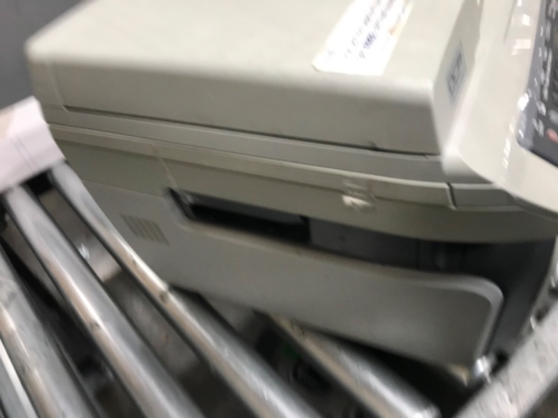 Photo 1 of Brother DCP-7040 Laser Multifunction Copier with Auto Document Feeder