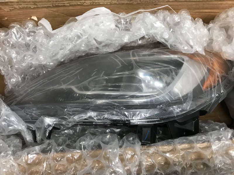 Photo 2 of Genuine Mopar Headlamp - 4725945AJ