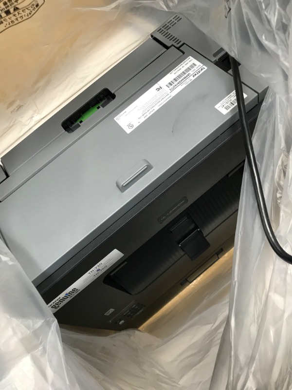 Photo 3 of Brother Hl-l2350dw Wireless Duplex Monochrome Compact Laser Printer