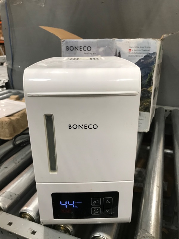 Photo 2 of BONECO - Humidifier Air Washer W300
