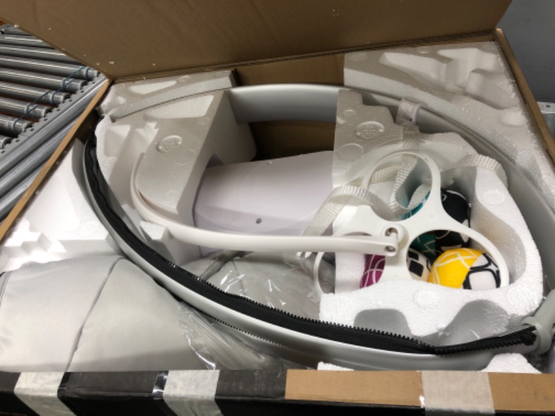 Photo 1 of 4moms MamaRoo Multi-motion Baby Swing