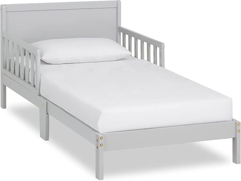 Photo 1 of Dream on Me Brookside Toddler Bed -