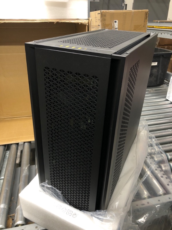 Photo 1 of *NEW CONDITION*
 Corsair 7000D AIRFLOW Full Tower Case (Black)