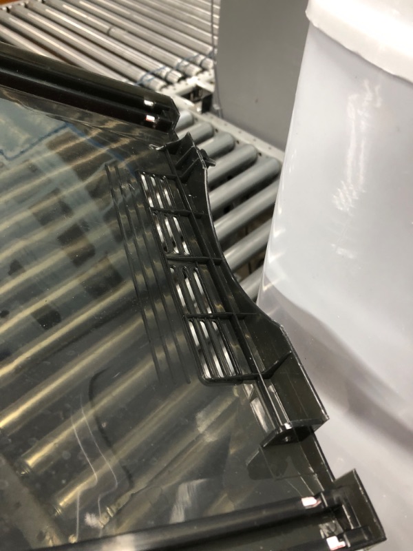 Photo 1 of Tiktun Portable XPB40-1218A Mini Single Tub Machine w/Wash and Spin Cycle,11lbs Capacity for Camping,Apartments,Dorms,RV, Black and Brown Single Tub Washing Machine Black and Brown