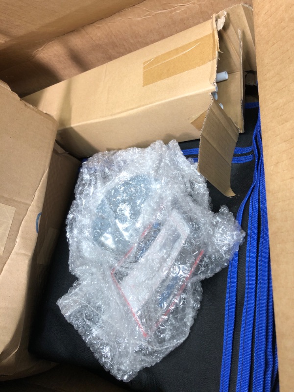Photo 1 of **MISSING LID**
SereneLife SLISAU35BK Full Size Portable Steam Sauna –Personal Home Spa, with Remote Control, Foldable Chair, Timer