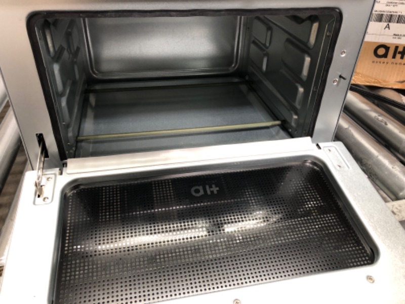 Photo 3 of Aukey Home Air Fryer Toaster Oven 1700W