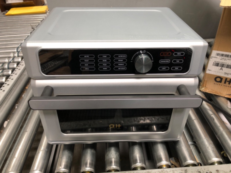 Photo 2 of Aukey Home Air Fryer Toaster Oven 1700W