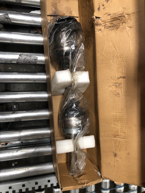 Photo 1 of A-Premium CV Axle Shaft Assembly Compatible with Nissan Pathfinder 1987-1989 D21 1986-1993 4WD Front Left or Right Front Driver or Passenger Side