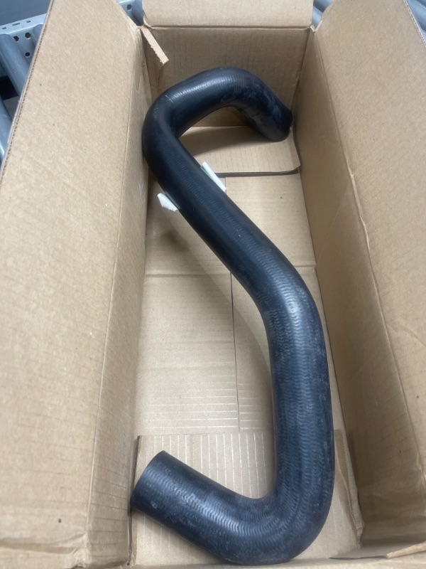 Photo 2 of Gates 22433 Premium Molded Coolant Hose