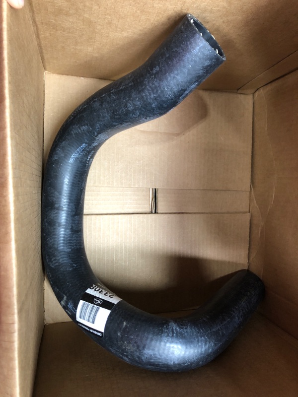 Photo 2 of Gates 23308 Premium Molded Coolant Hose