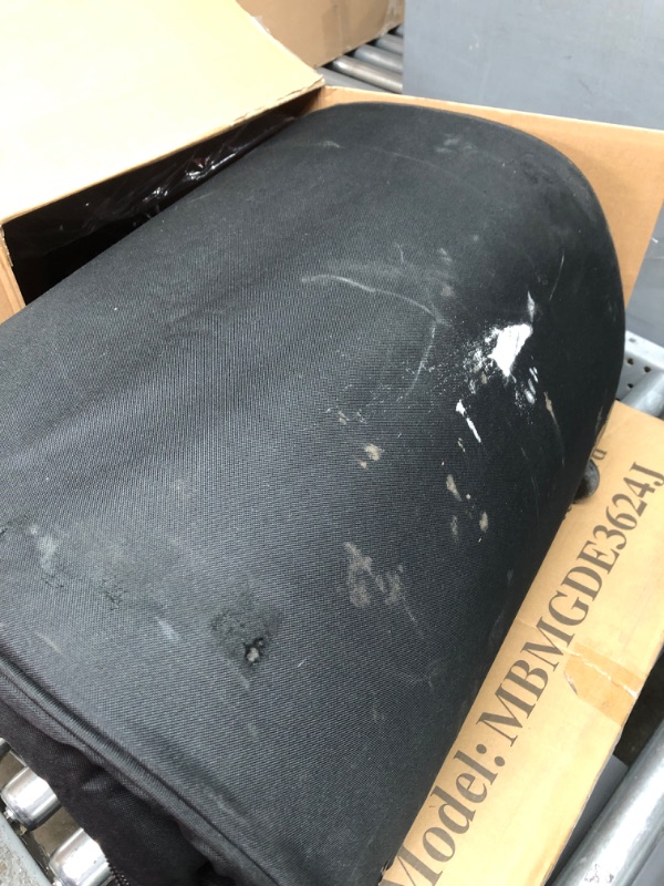 Photo 2 of *DAMAGED* BOB Gear Travel Bag for Single Jogging Strollers